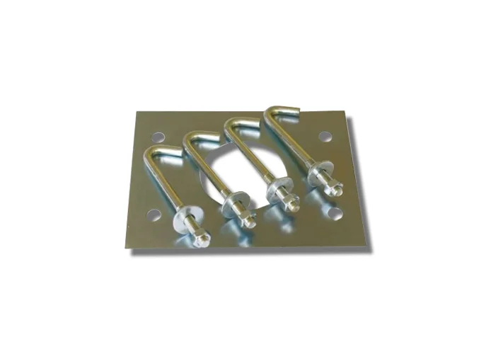 cardin fixing plate fix snap