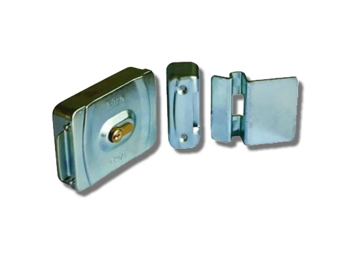 cardin vertical/horizontal electric lock elv