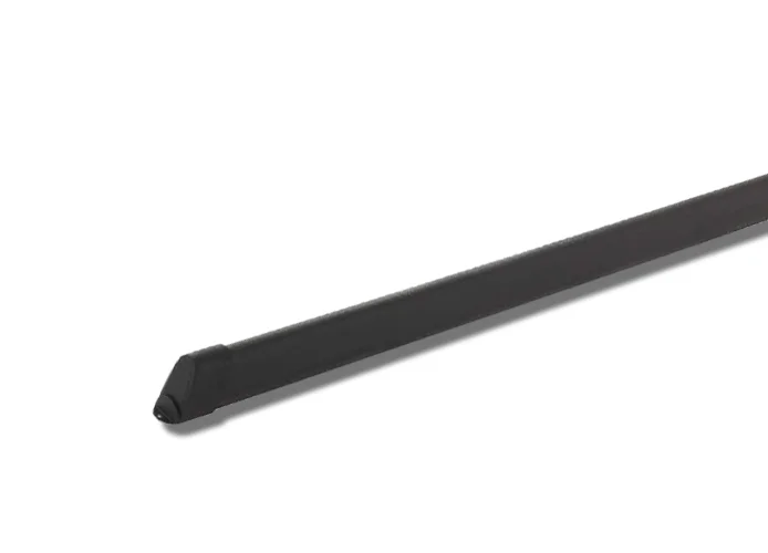 cardin conductive sensitive edge (l 2,5m, profile 61mm) bsh61l25