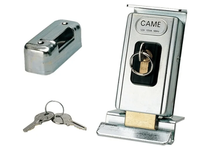 came electric lock block 001lock81 lock81