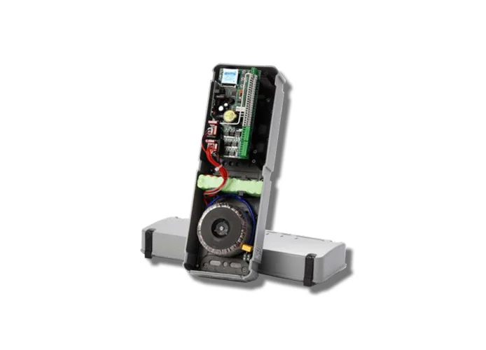 cardin electronic programmer for sliding gates 433mhz cc924efam