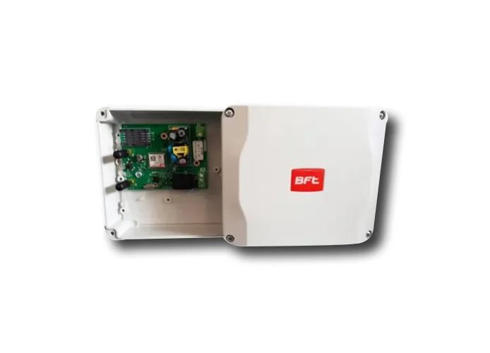 bft receiver GSM 230v ac/dc 2601400 d114151 00002
