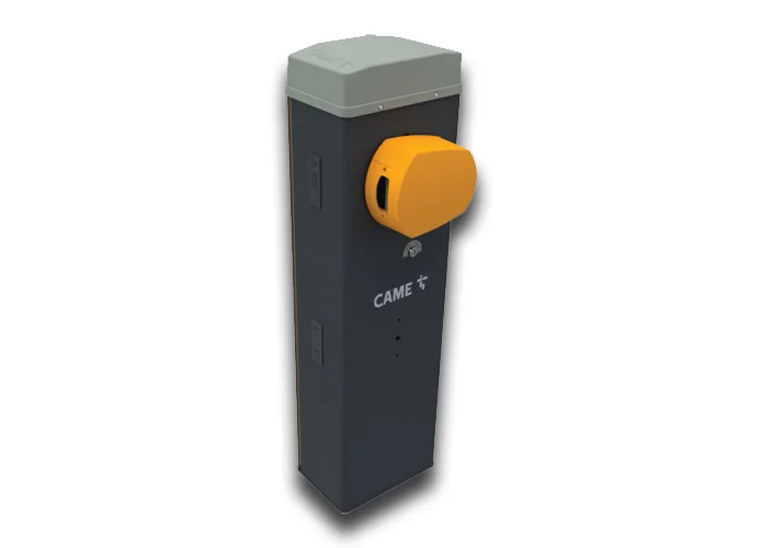 came automatic barrier gard ls4 24vdc 803bb-0410