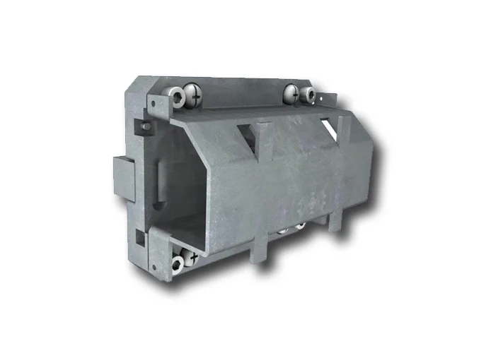 came detachable rod attachment basic model 803xa-0170