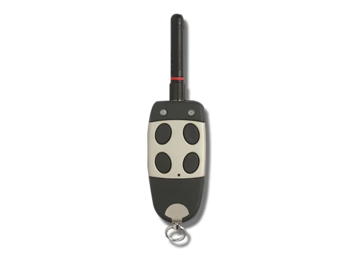 cardin 433mhz digital radio control rolling 4 functions with antenna morph433t4a