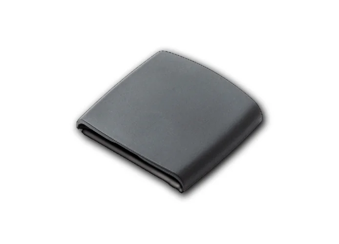 cardin 10 dark grey transponder holders covertp-dg
