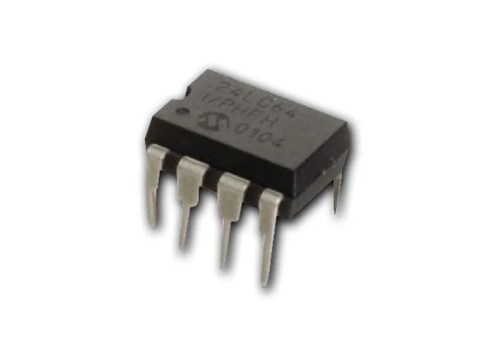 cardin 300-code memory s449-s486 zgb24lc16-i/p