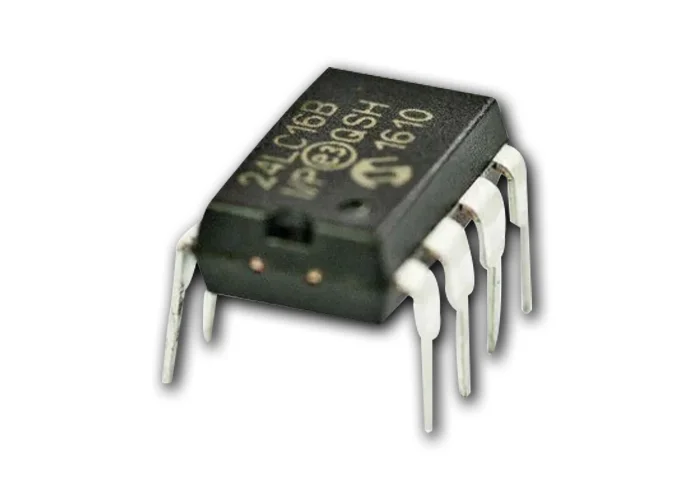 cardin 675-code memory (edge-noire) mem16
