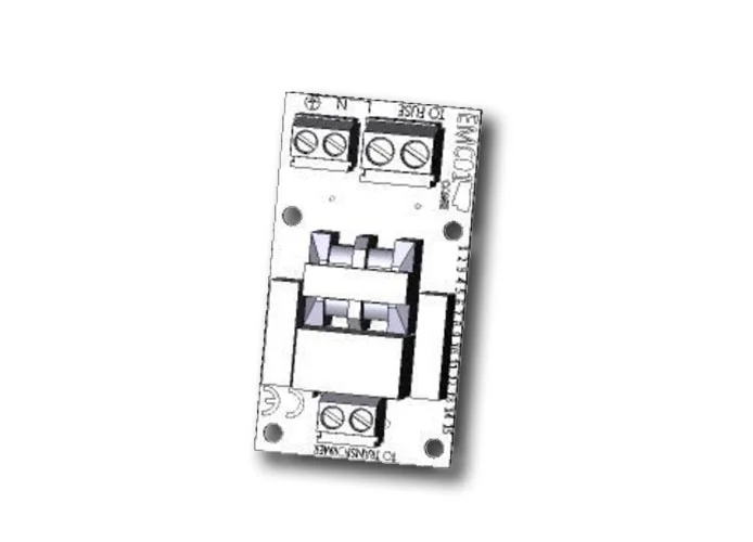 came spare part power supply card zl60 88001-0082