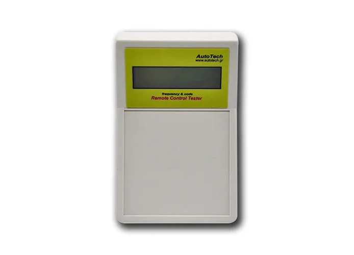 vds frequency counter 164/1