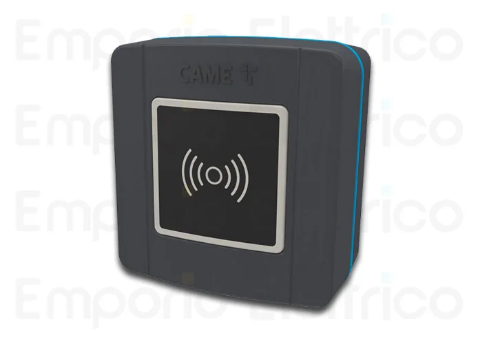 came outdoor mifare bus transponder selector selm1bdg 806sl-0320