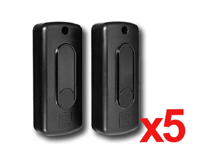 came 5 x pair of photocells 001dir10 5