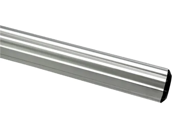 vds stem cover pm/pm1 - 600 mm stroke - cps 600 111/1