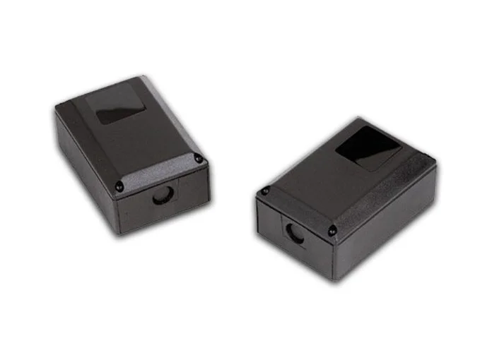 cardin pair of outdoor photocells range 25m ip44 ft201sincro