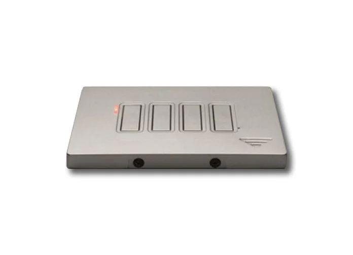 cardin two-way multi-frequency wall-mounted radio control txwall500mfl