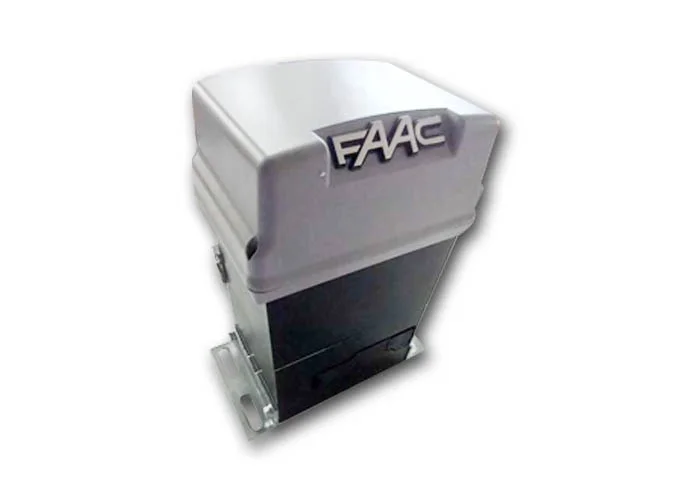 faac gearmotor 844 c z16 109925 (ex 109837)