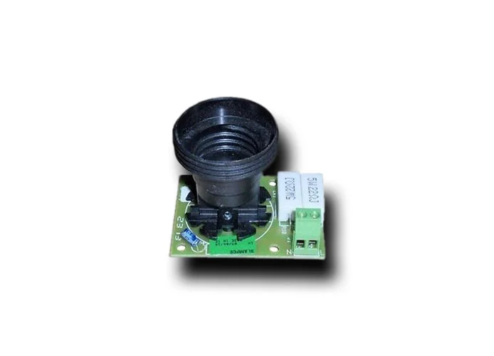 faac spare part board group lamp/minilamp'97 360847