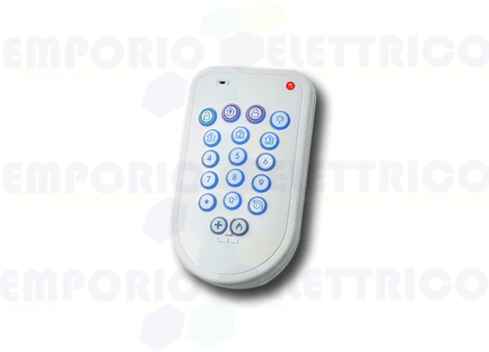 bentel wireless portable keyboard bw-241