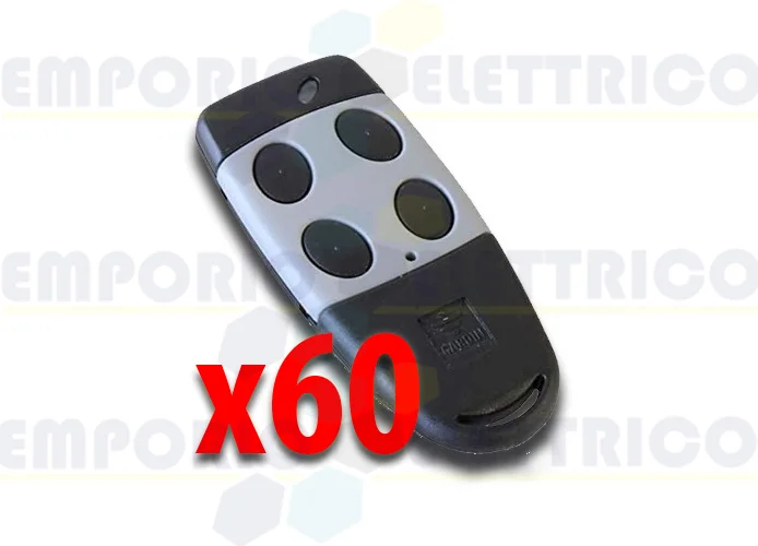 cardin 60 4-channel remote controls 433 mhz s449 txc449400 (ex txq449400)