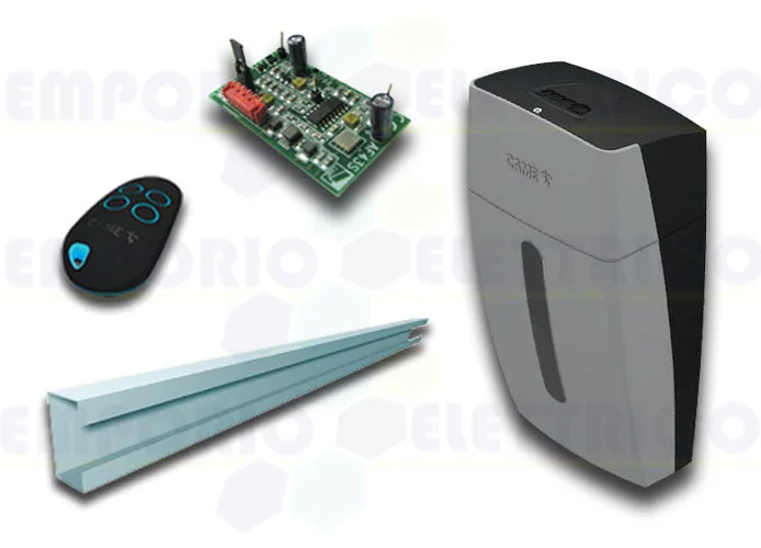 came ver automation kit 24v 801mv-0050 8k01mv-005 (8k01mv-006)