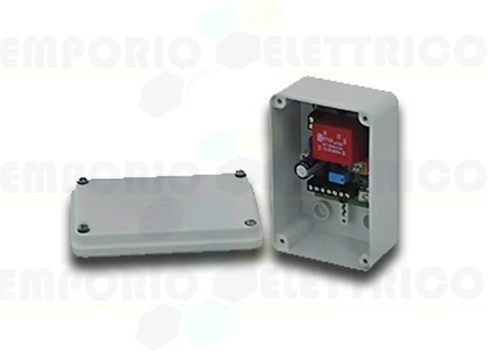 fadini receiver card for proximity reader 692l