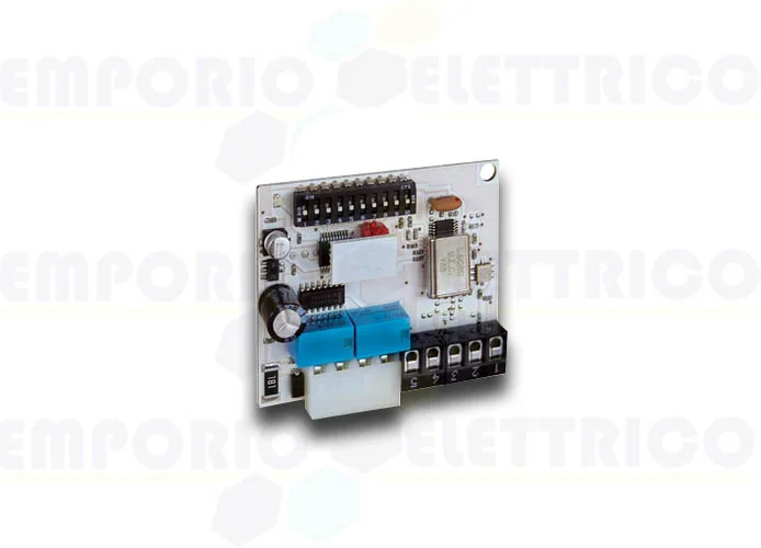 fadini plug-in radio receiver astro 43/2 R M.Q.B 4329l