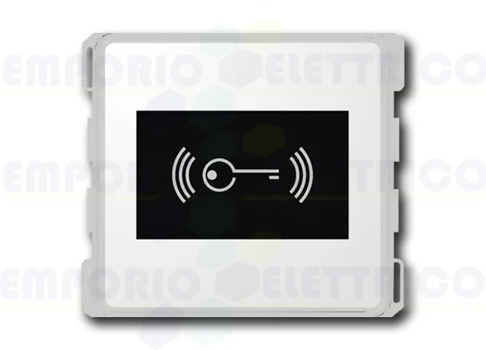 came bpt adapter rfid-info mtmfrfidam 60020900