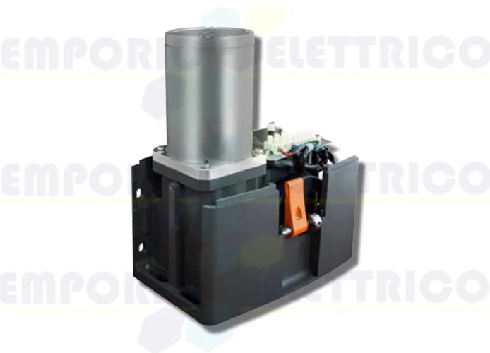 cardin 24v fast electromechanical actuator with encoder sli24draco