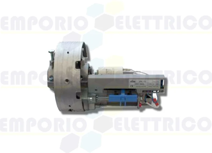cardin reversible gearmotor for rolling shutters 230v crl 170