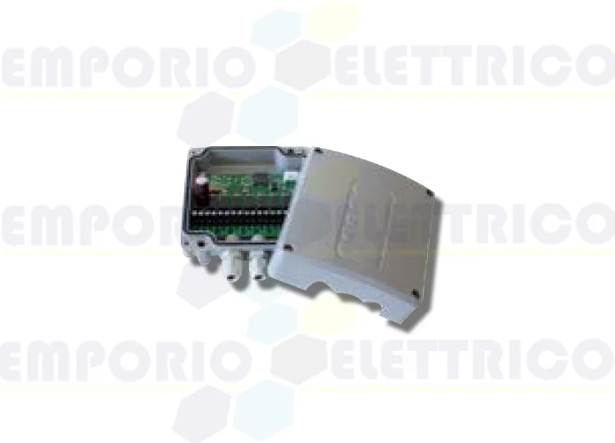cardin diagnostic interface selintbt8