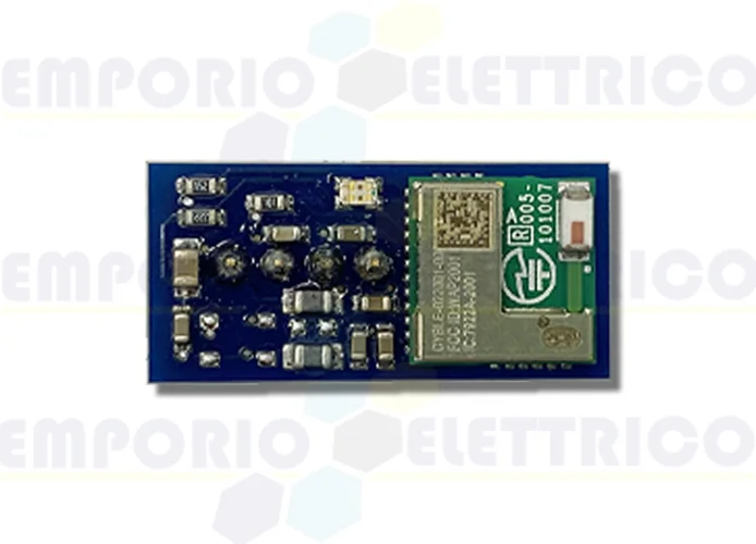 cardin bluetooth exchange module for the pro series modbt