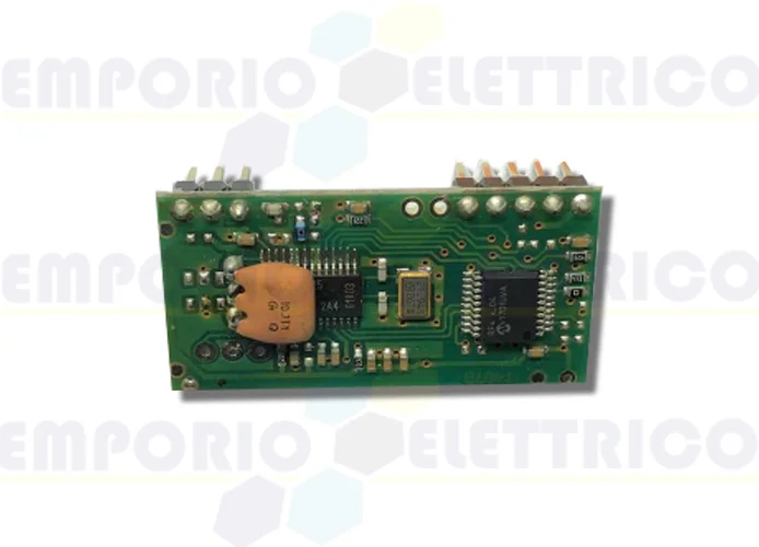 cardin unidirectional quartz receiver 868mhz jrf868qfmdg1