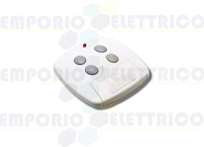 cardin 4-function wall-mounted pushbutton panel 433mhz txq44940m
