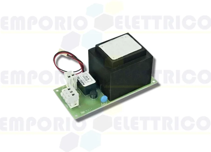 cardin electric lock module mes