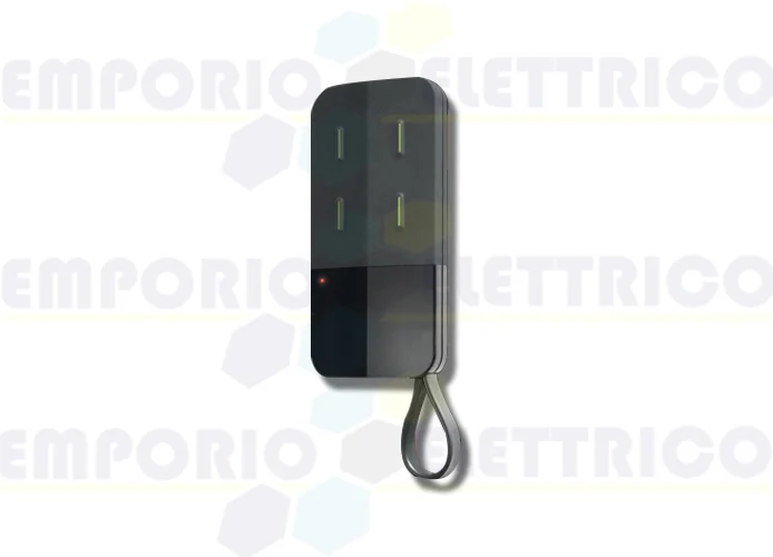 cardin 4-function transmitter edge 433mhz fixed code edge4