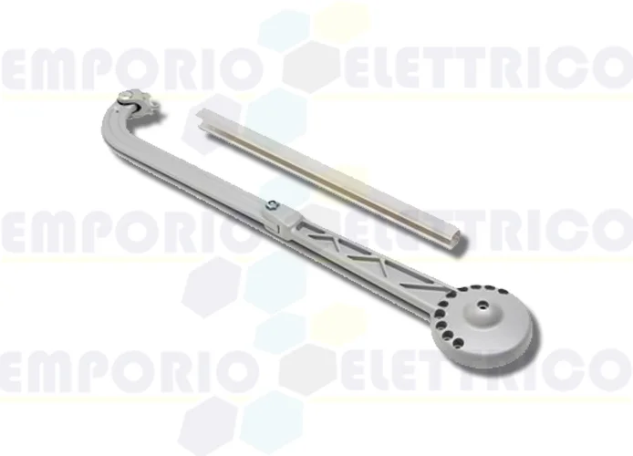 cardin straight arm with slide bl3924drm