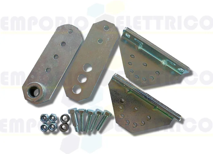 cardin adjustable front and rear brackets blasr