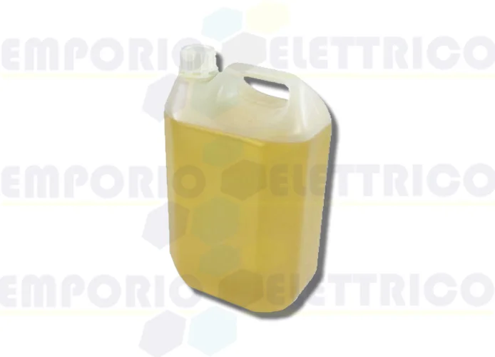 cardin 5-litre oil bottle bl series ts30
