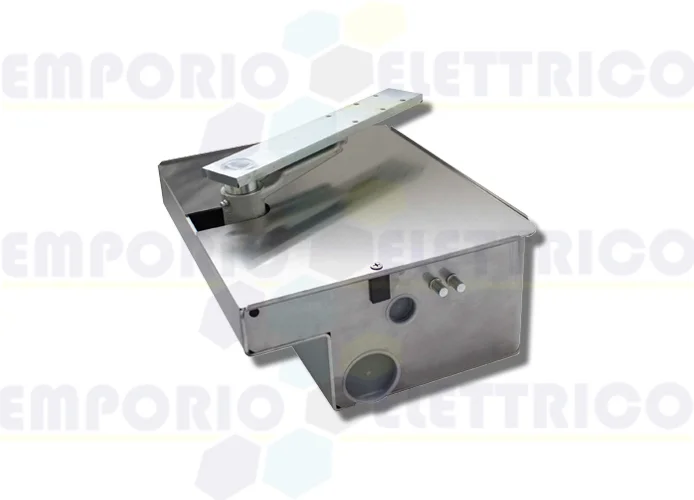 cardin stainless steel foundation box hlbox