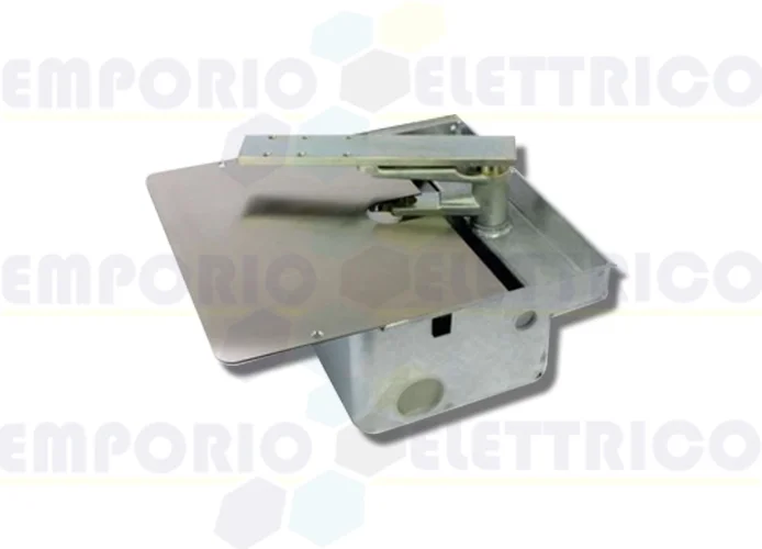 cardin stainless steel foundation box hlboxc