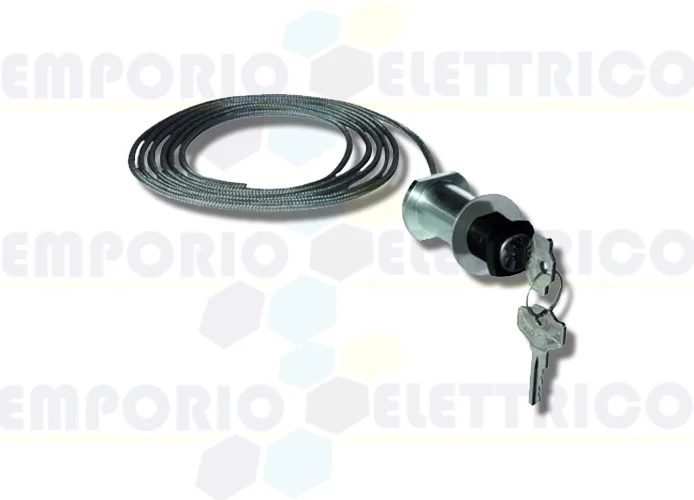 cardin cord release kit with customised lock ksn