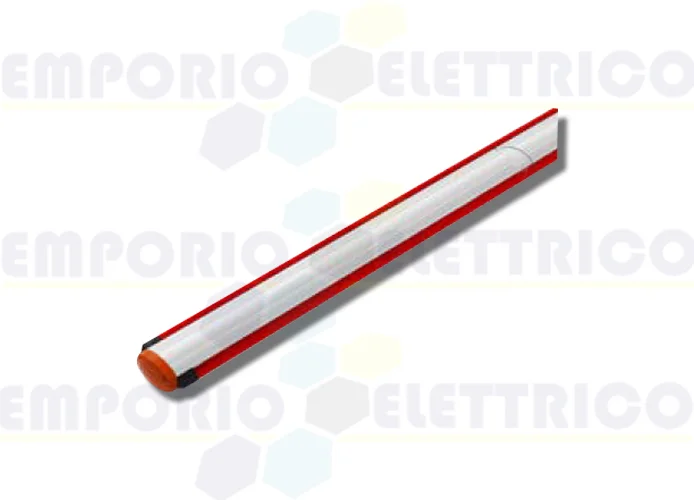 cardin rod 6m for barrier eldomldg dom6j