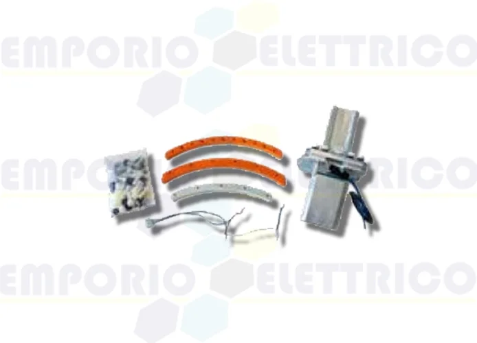 cardin safety device for rods domac