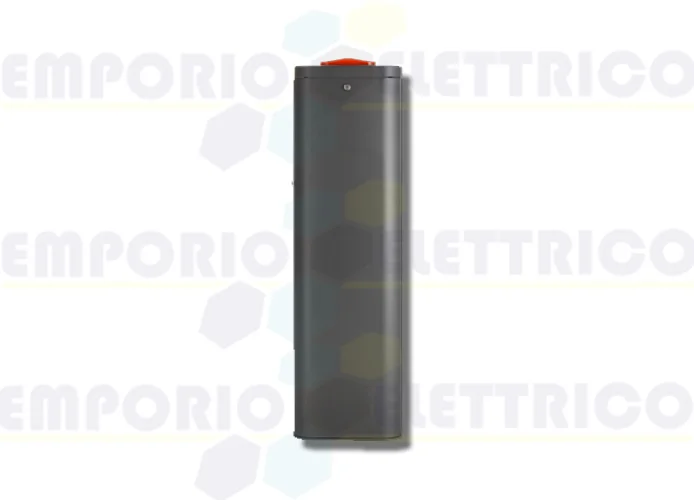 cardin automation for barrier with motor 24v eldomsdg