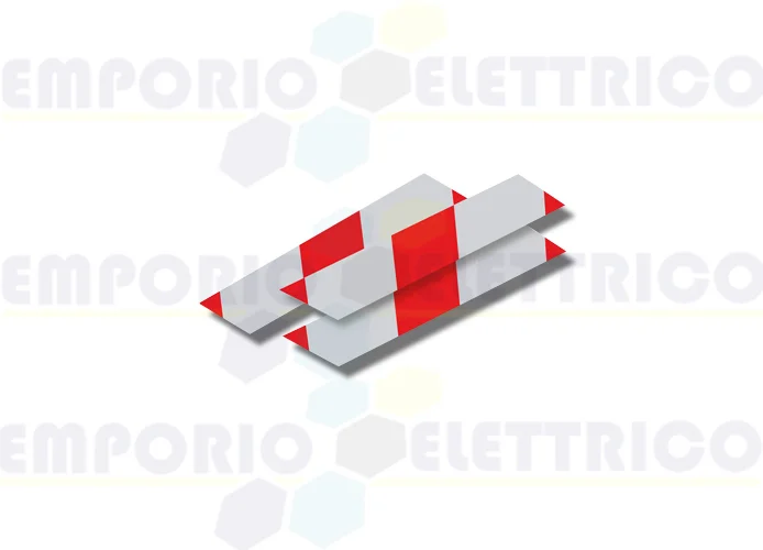 cardin reflective adhesive strips elsre 