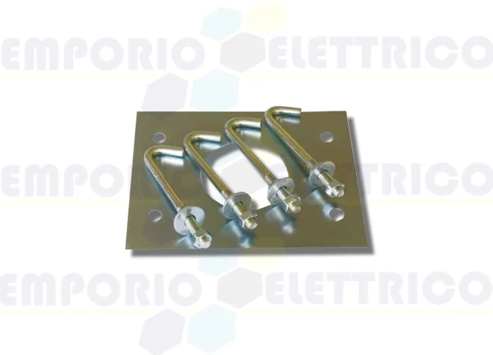 cardin fixing plate fix rap4