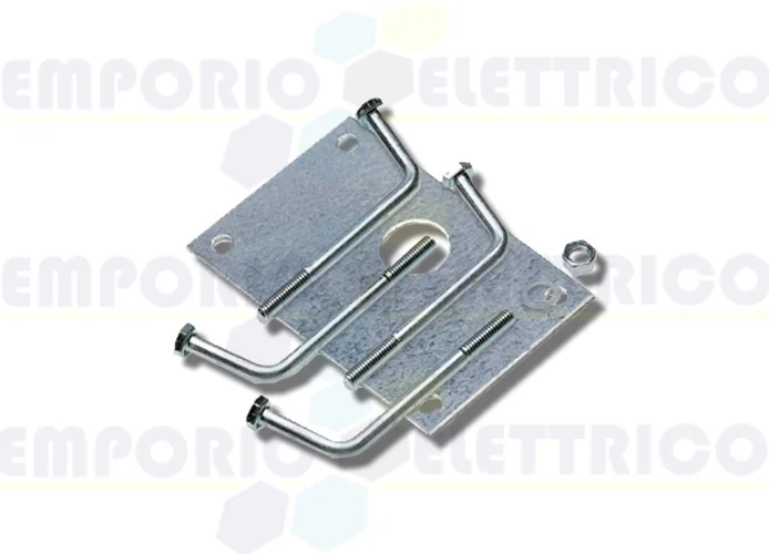 cardin column base for fixing selfix