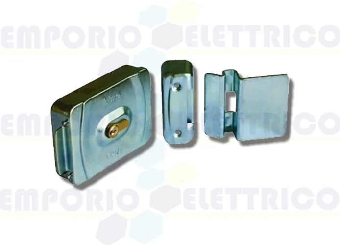 cardin vertical/horizontal electric lock elv