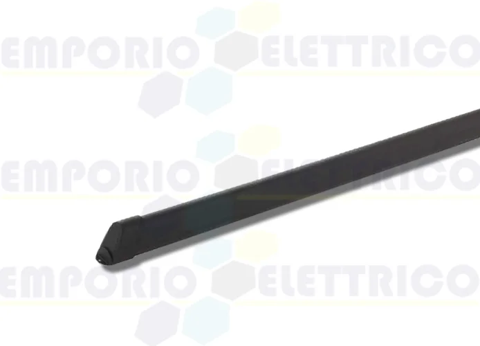 cardin conductive sensitive edge (l 2,5m, profile 61mm) bsh61l25