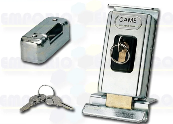 came electric lock block 001lock81 lock81